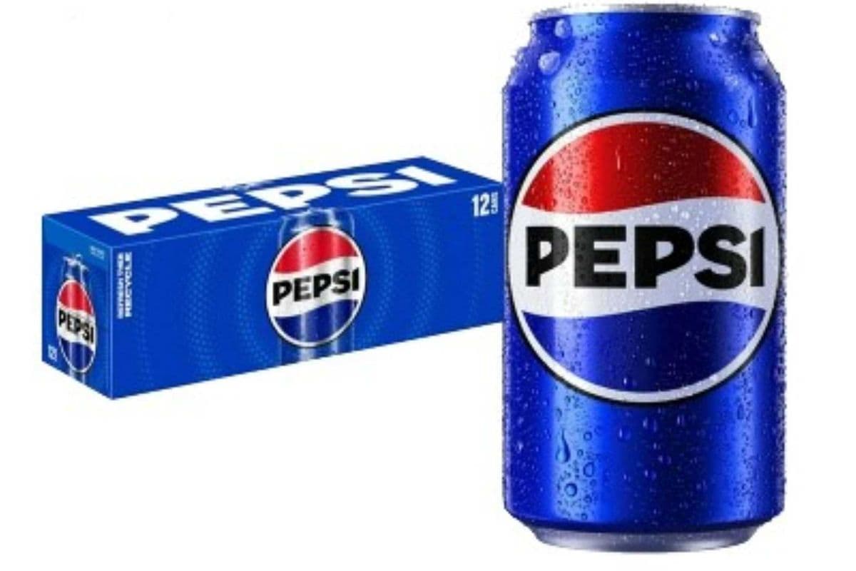 Pepsi Original