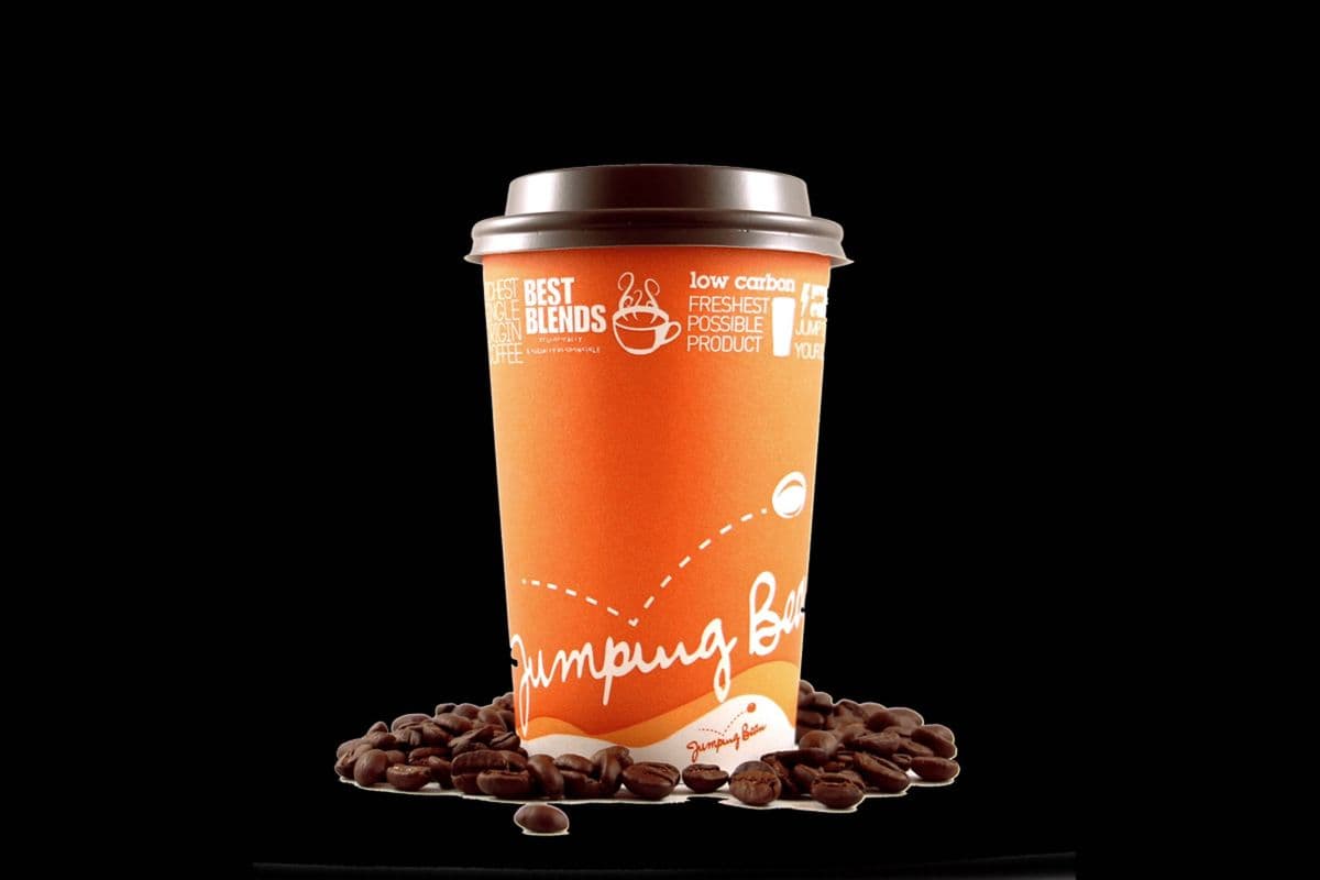 House Coffee