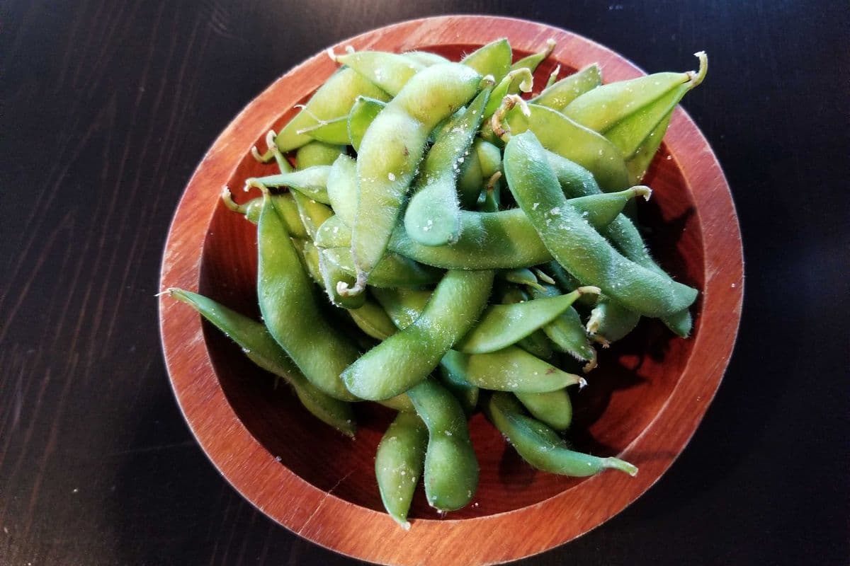 Edamame
