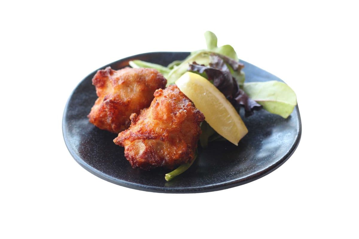 Karaage Chicken (2pcs)