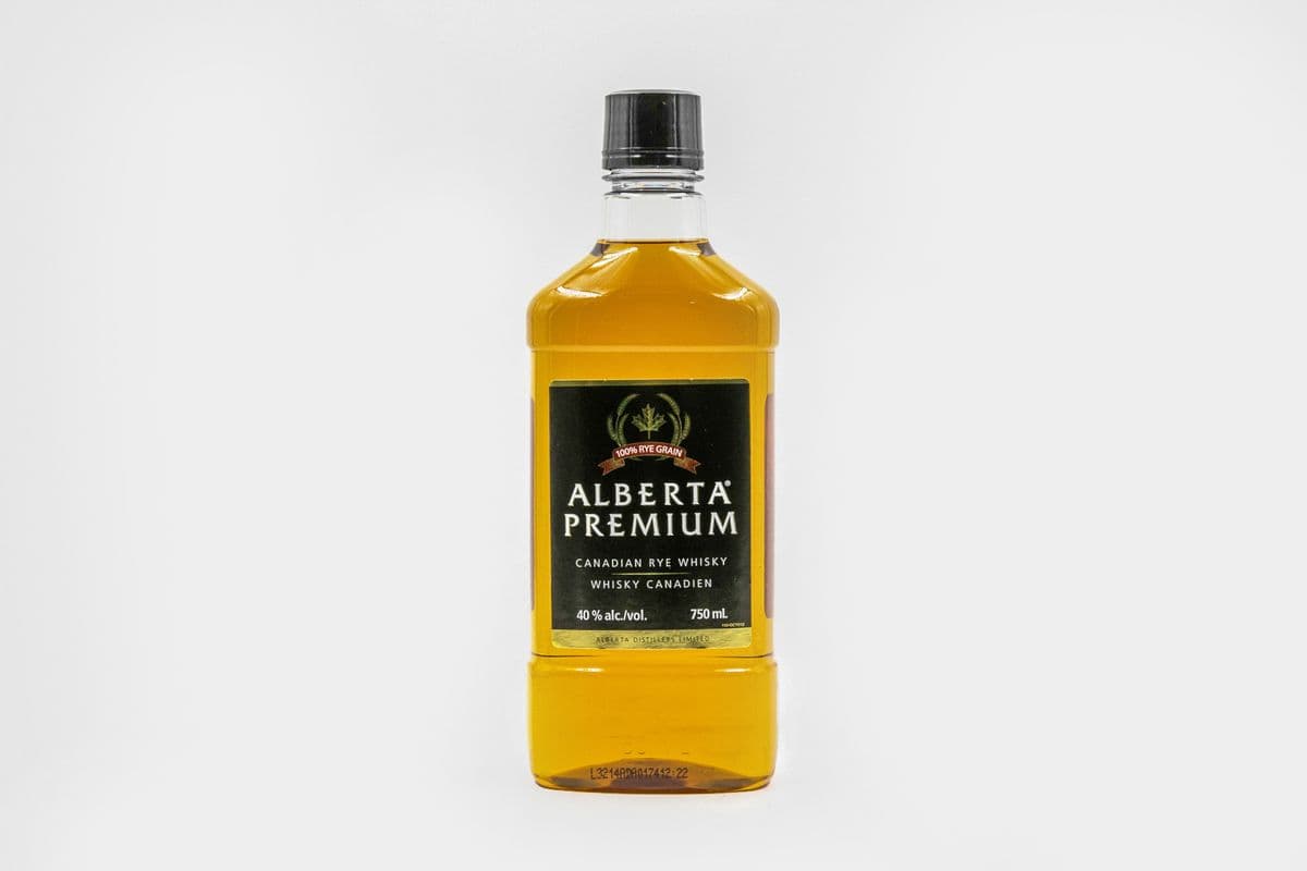 Alberta Premium (1 x 750 ml)
