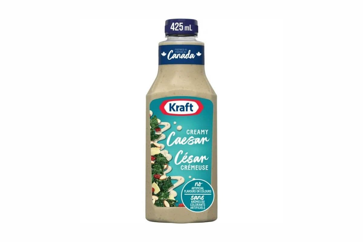 Kraft Caesar (425 ml)