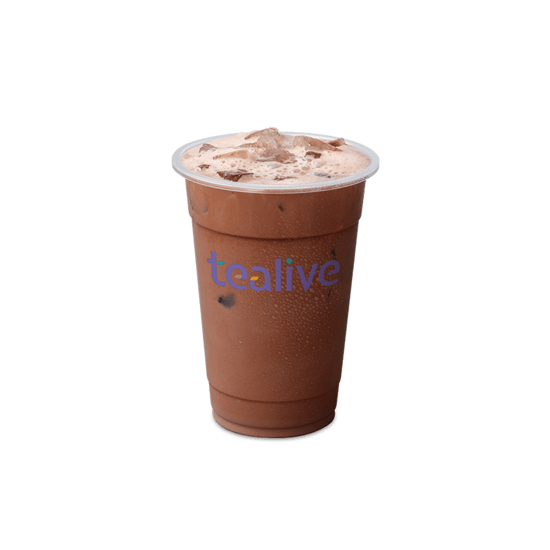 Signature Chocolate
