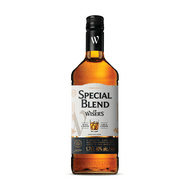 J.P. Wiser's Special Blend Whisky (1 Bottle x 1750 mL)