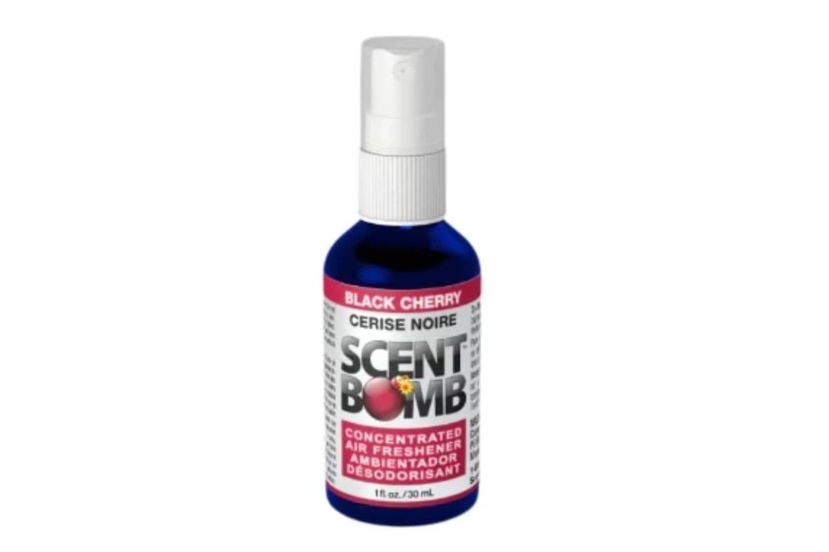 Scent Bomb Black Cherry (30 ml)