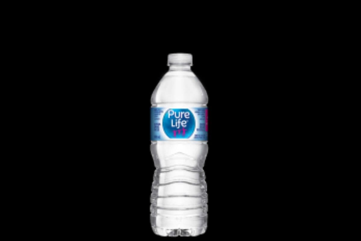 Water Bottle (500 ml)