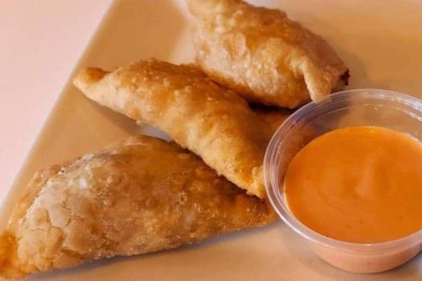 Empanaditas