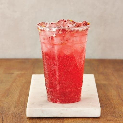 Pomme grenade surette / Sour Pomegranate
