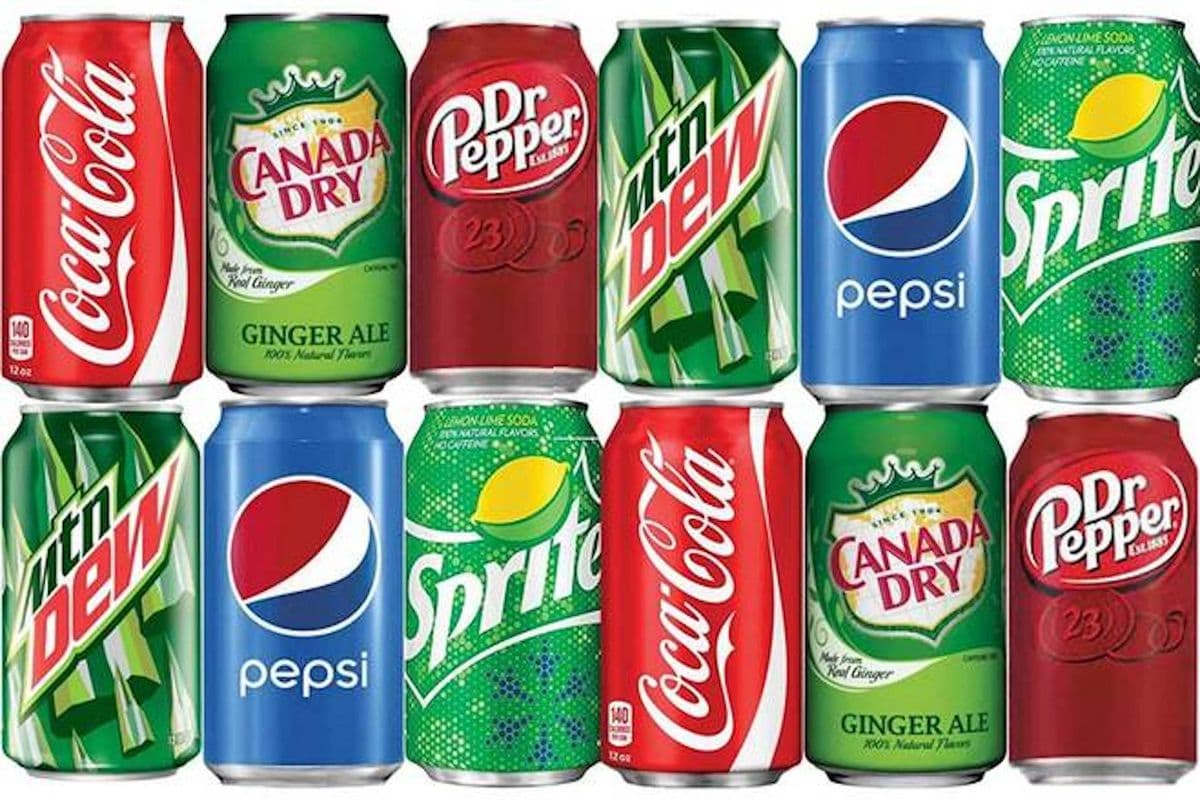 Canned Pop