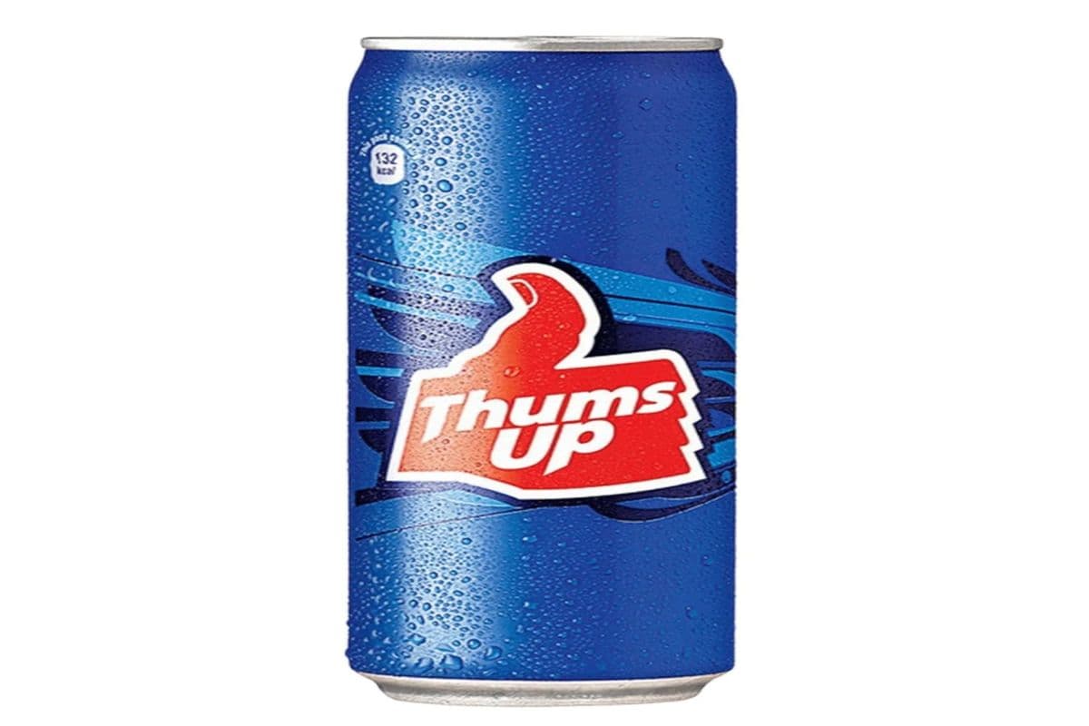 Thums Up