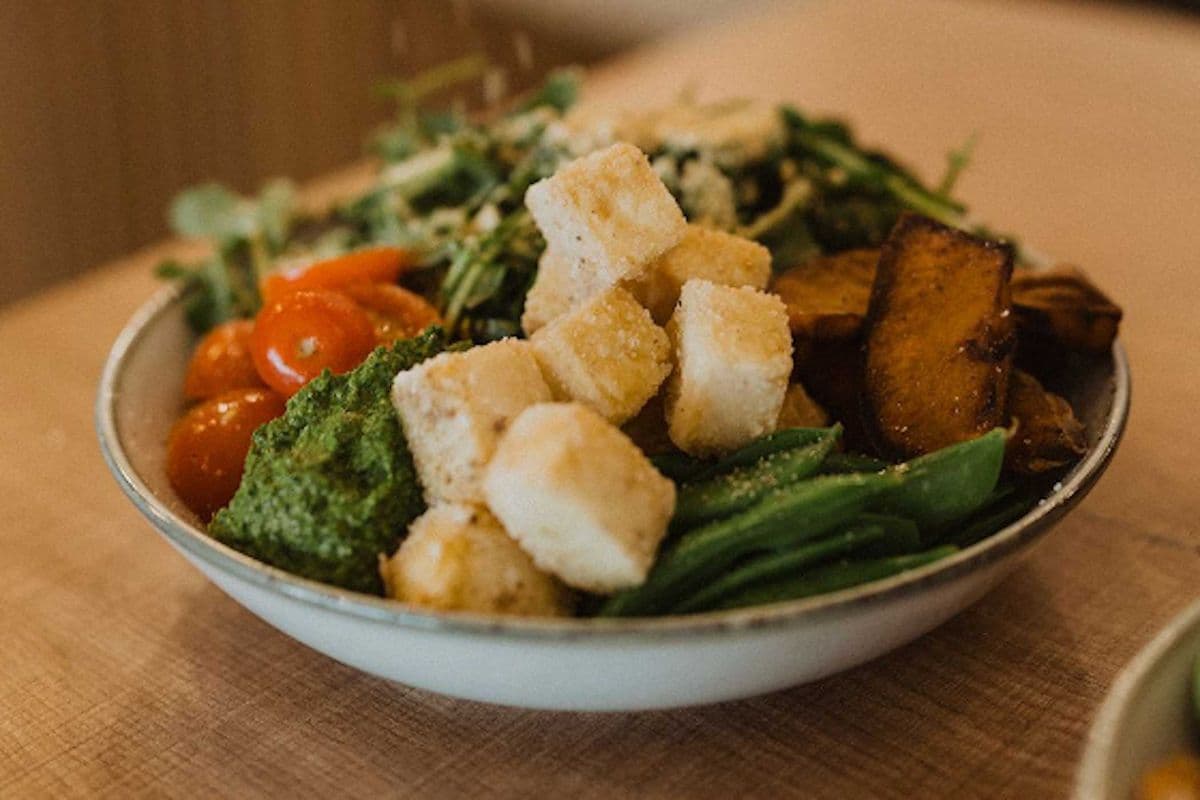 Influencer Bowl - Gluten Free