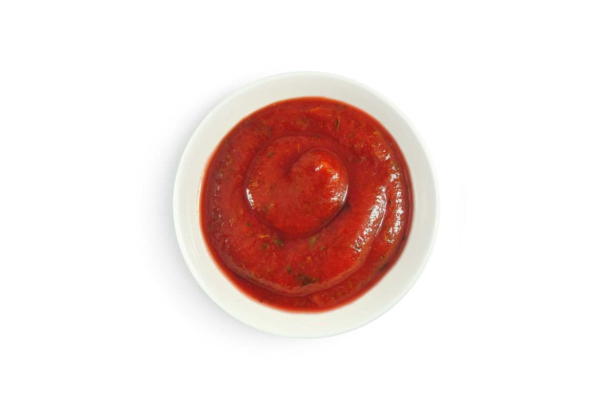 Hot Sauce (2 oz)