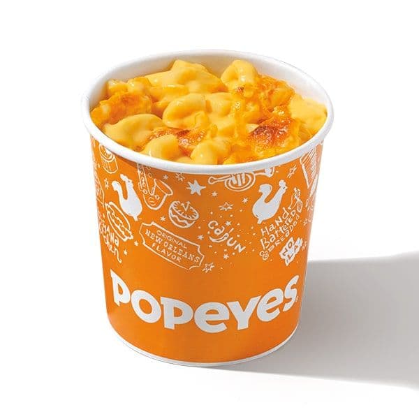 Macaroni and Cheese (Large)