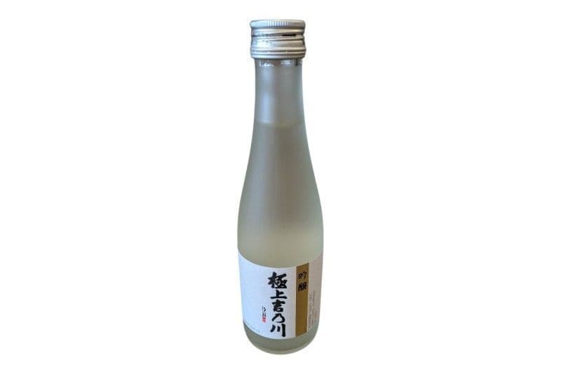 Gokujo, 300mL (15.5% ABV)