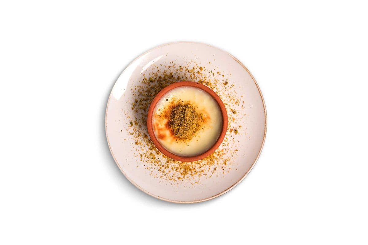 Firin Sutlaç (250 Cal)
