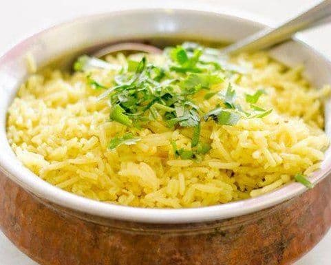 JEERA RICE