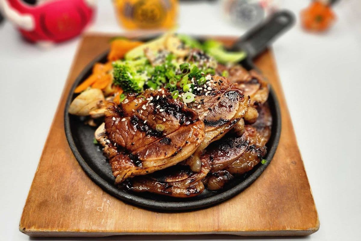 Kalbi