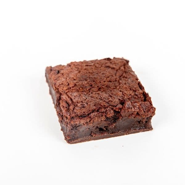 Brownie (Gluten Free)
