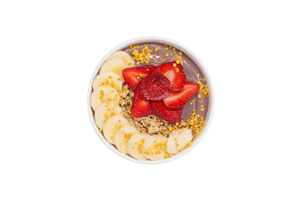 Superfood Acai Bowl
