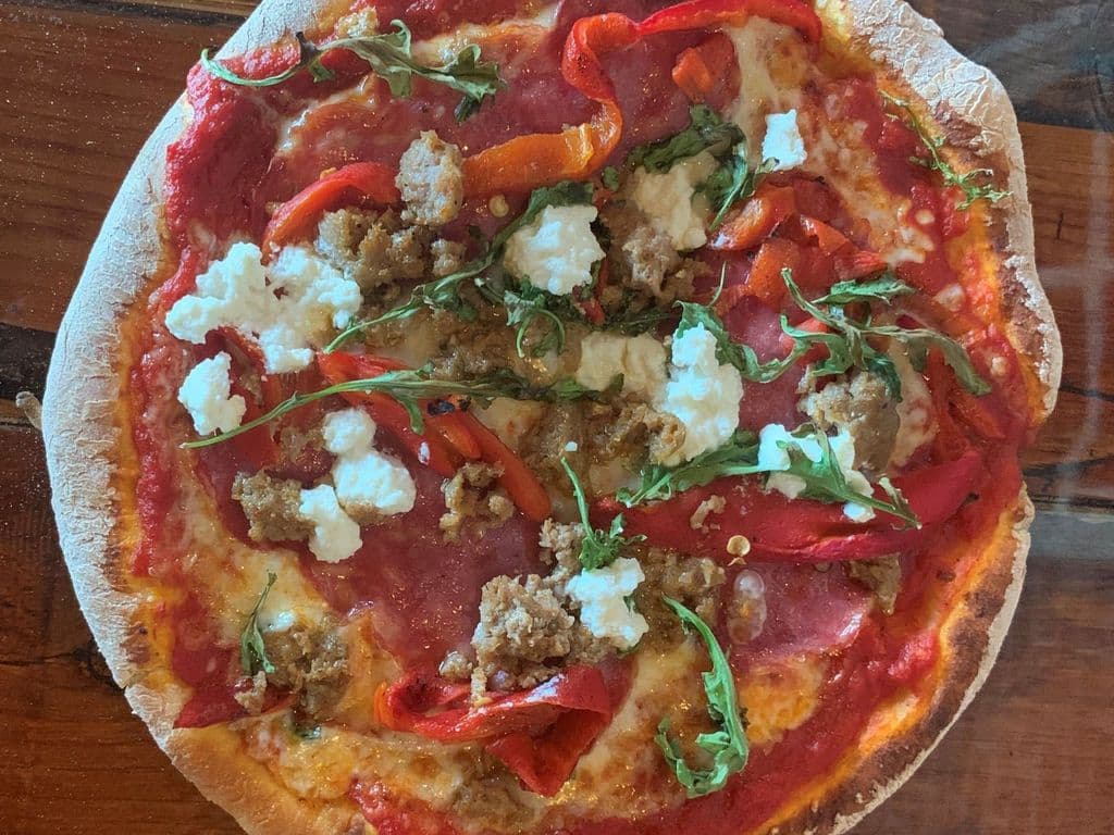 Naanstop Tandoori