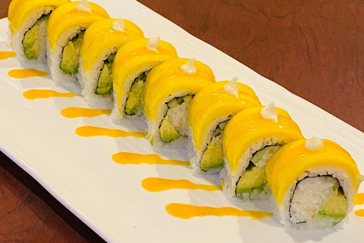 Mango Paradise