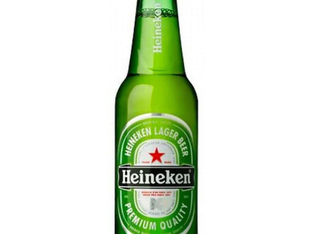HEINEKEN (1 x 330 ml)