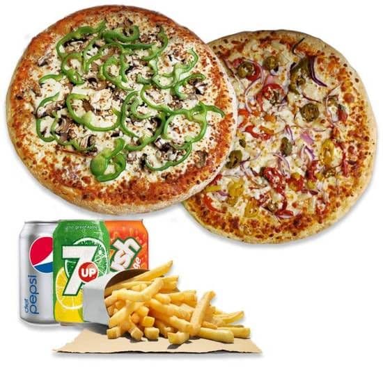 Good Special Appetite 1 / Bon appétit spécial 1
