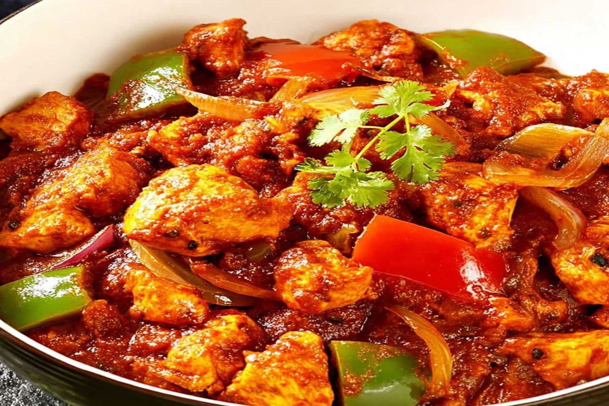 16. Goat Jalfreji Special (22oz)