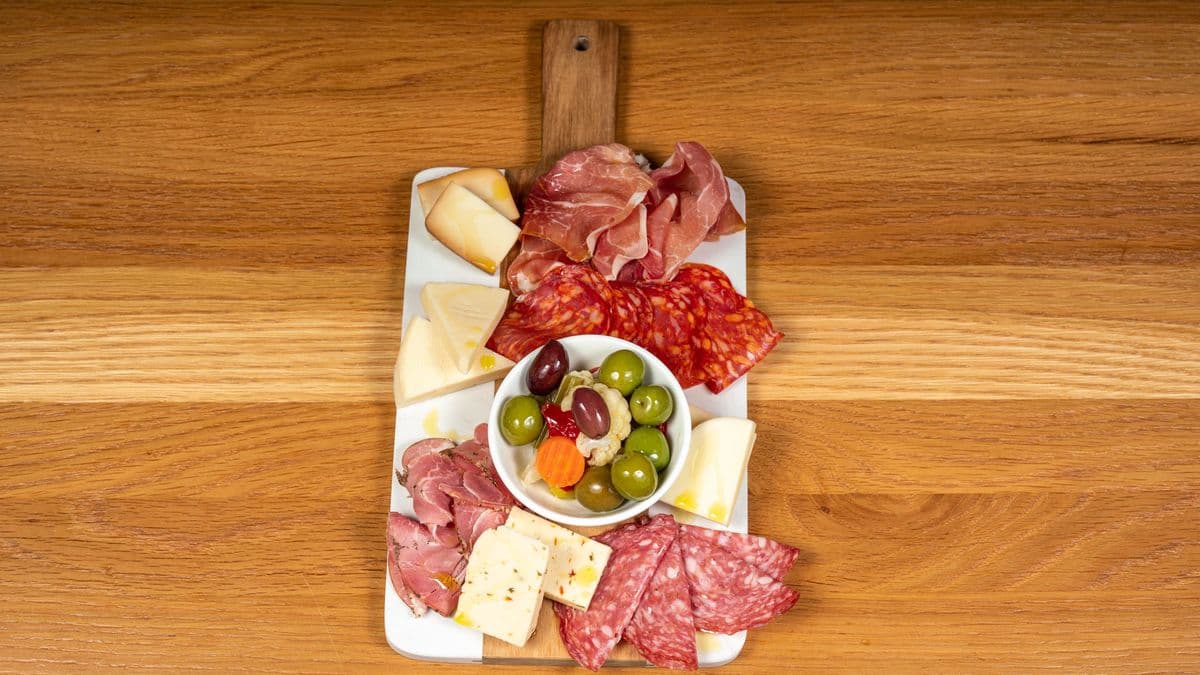 Carne e Formaggio SM