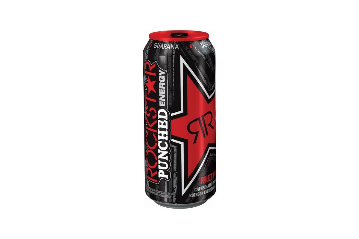Rockstar (473 ml)