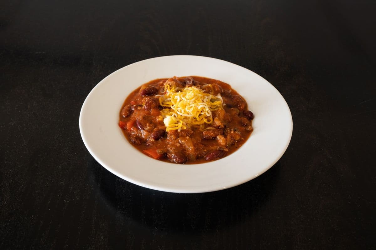 Smokehouse Chili (10 oz.)