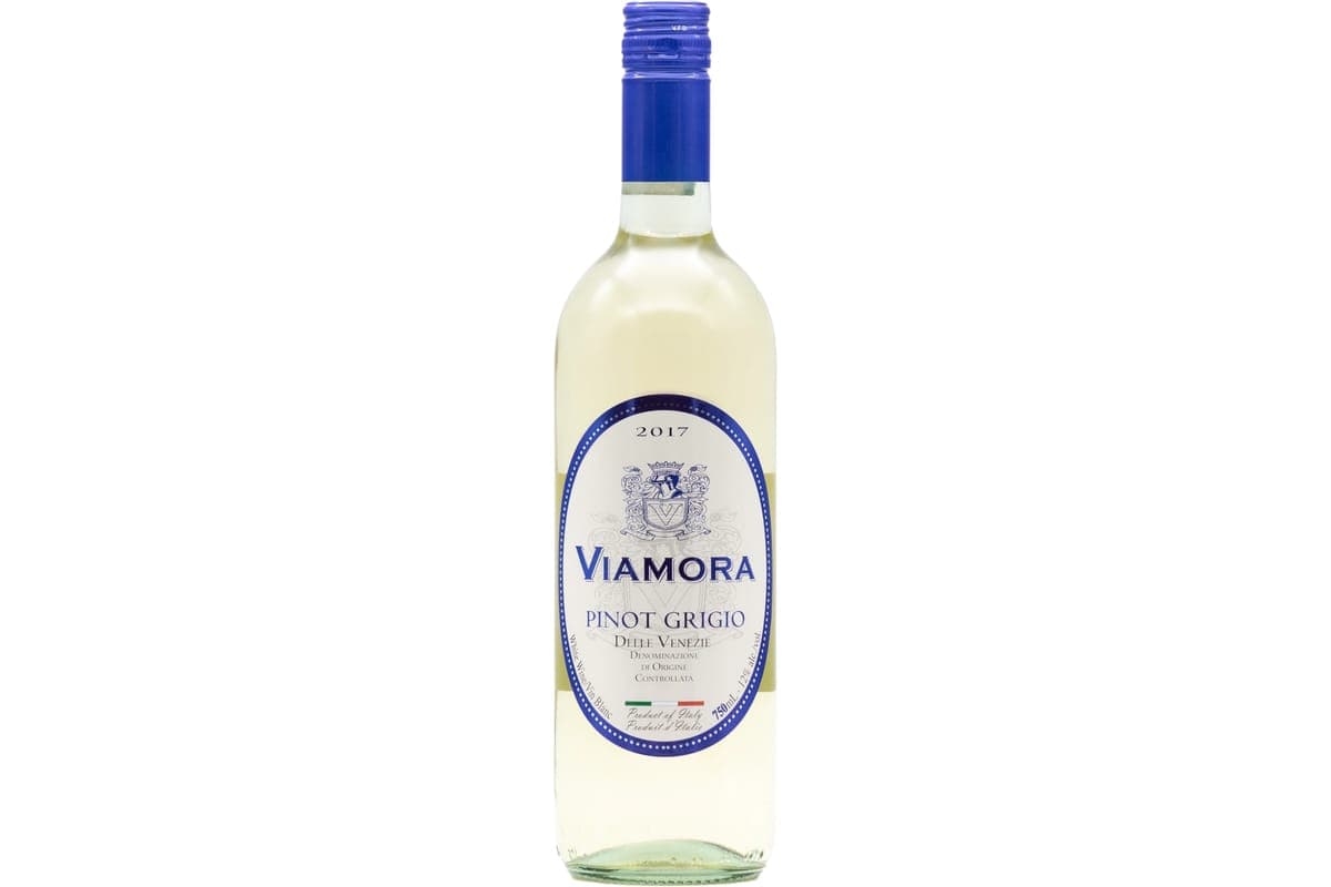 Viamora Pinot Grigio 750ml