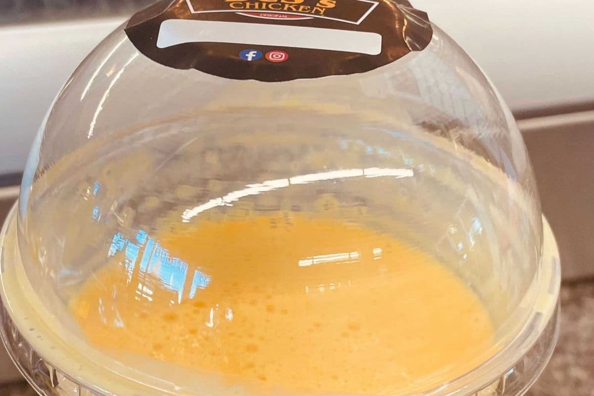 MANGO SHAKE 20oz $6 (20oz)