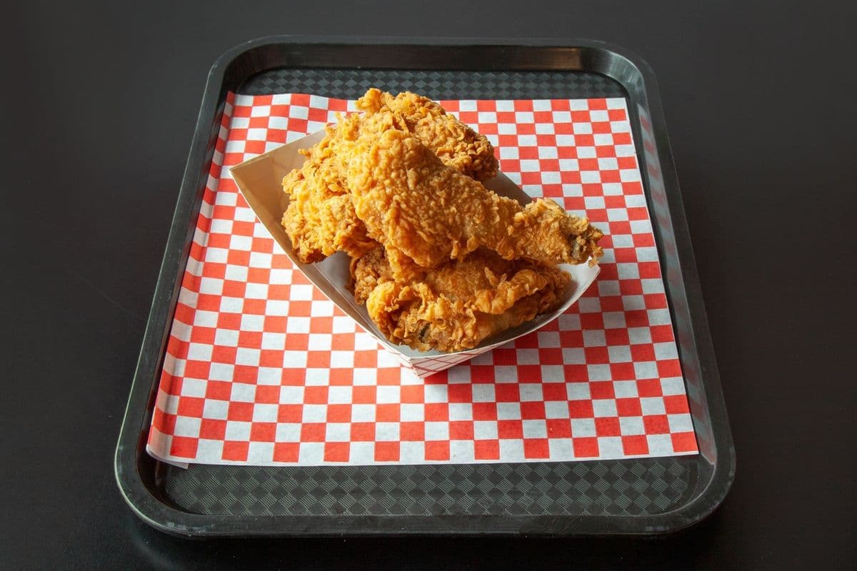 Chicken Only