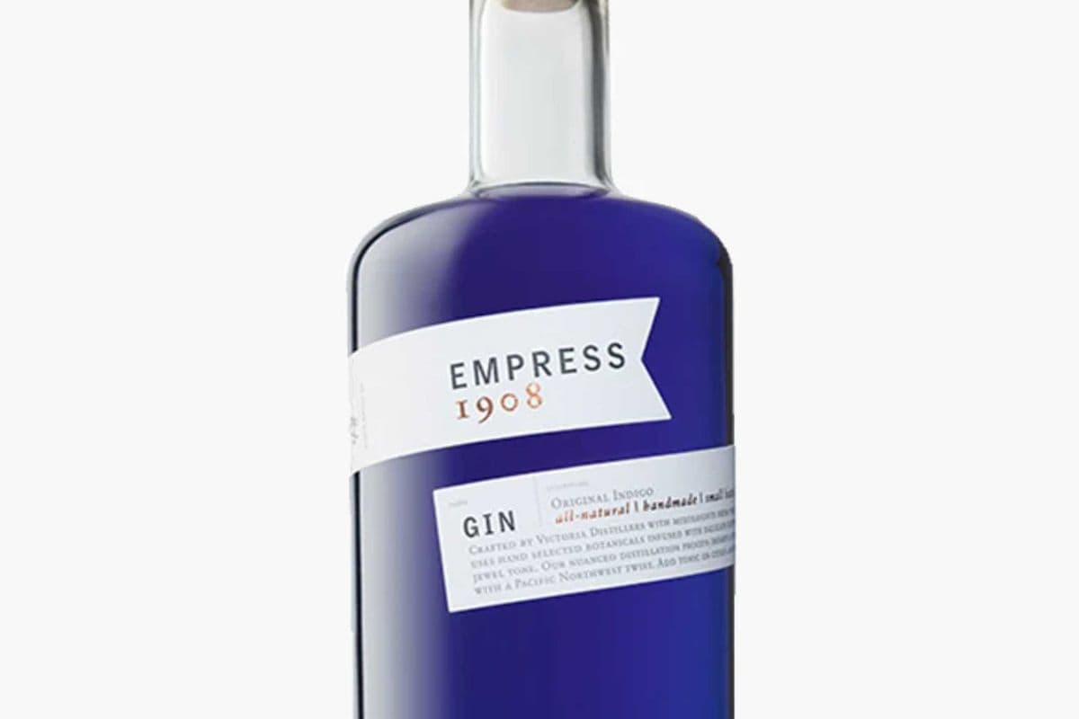 Empress 1908 Original Indigo (1 x 750 ml)