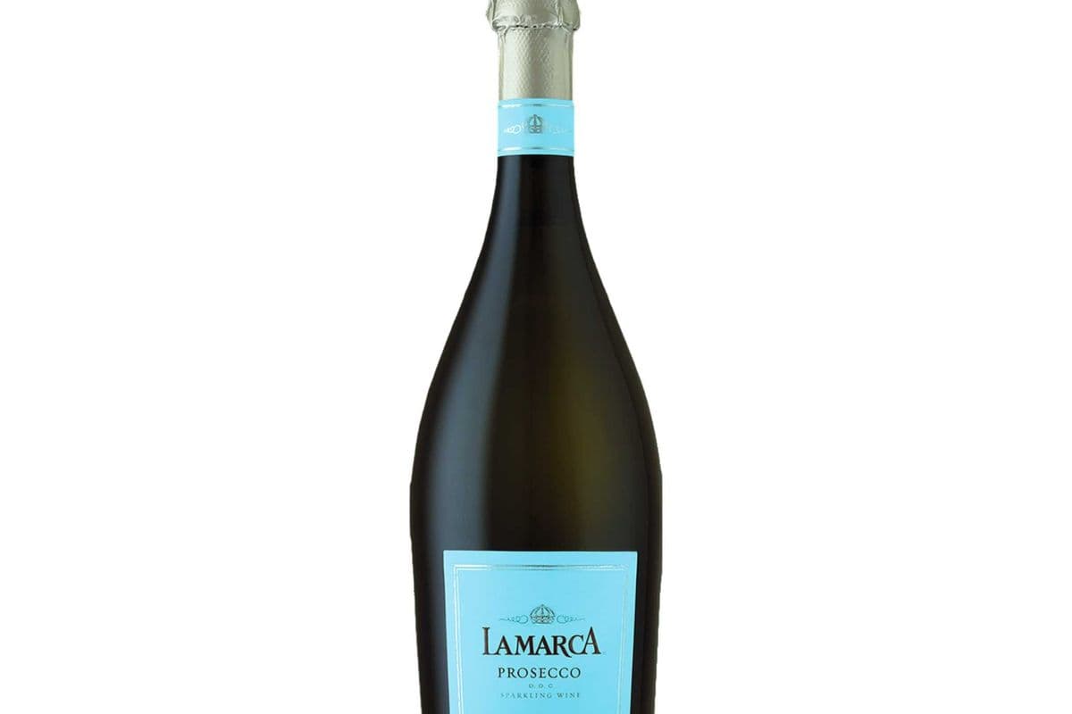 La Marca Prosecco D.O.C. (1 x 750 ml)