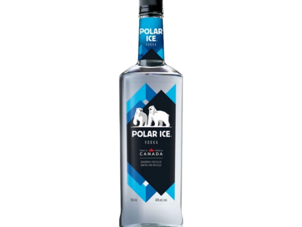Polar Ice - 750ml
