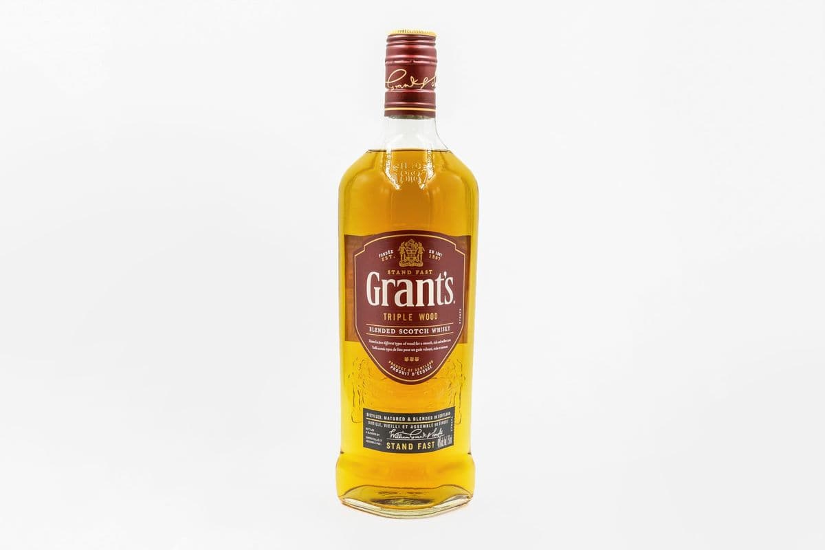 Grant's Family Reserve (1 x 750 ml)