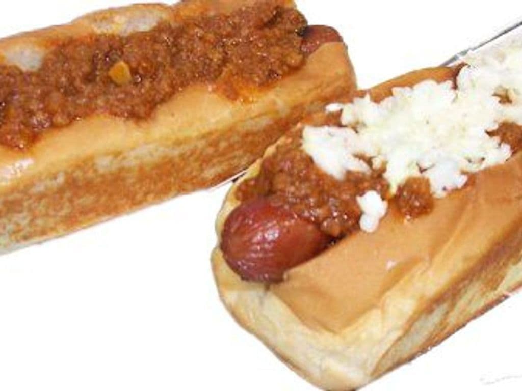 Toasté Michigan / Michigan Toasted Hot Dog
