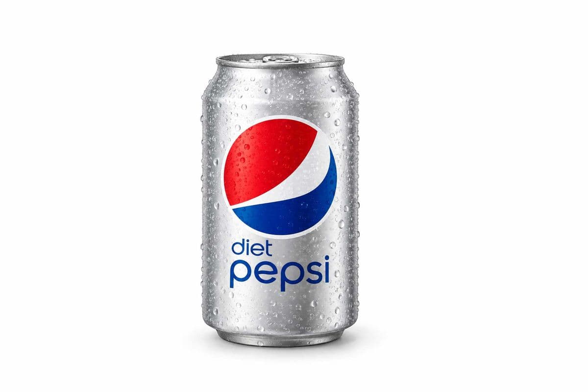 Diet Pepsi