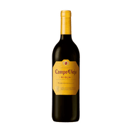 Campo Viejo Rioja Tempranillo (1 Bottle x 750 mL)