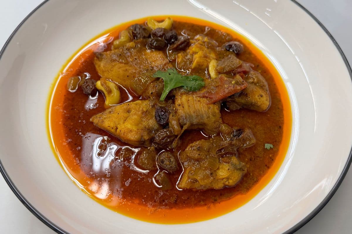 Macher Kalia