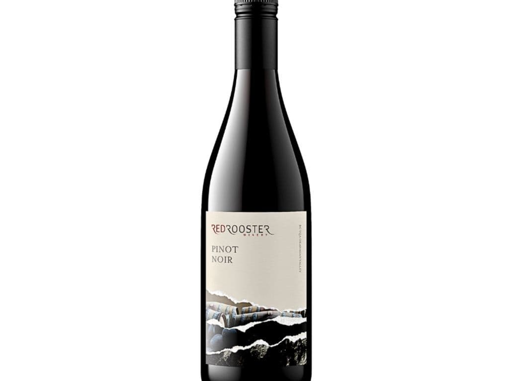 Red Rooster - Pinot Noir (750ml)