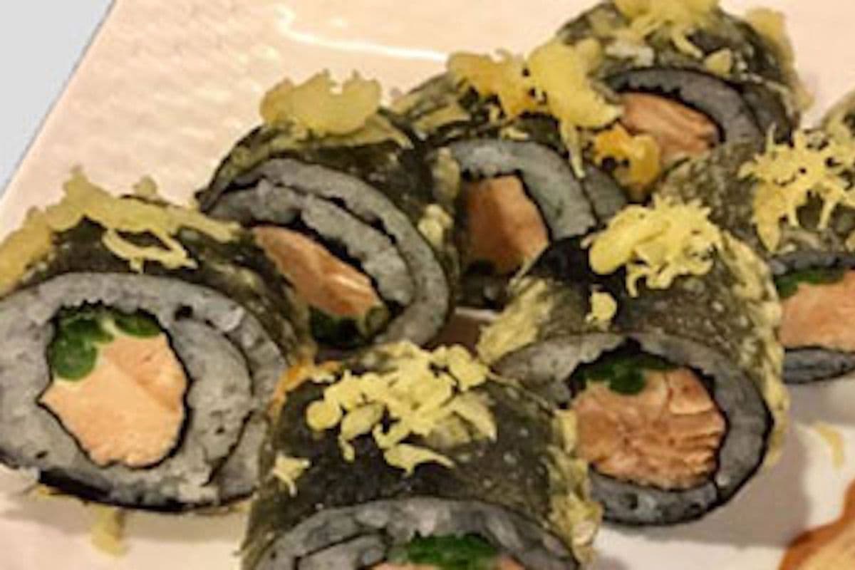 Dragon Eye Roll (6 pcs)