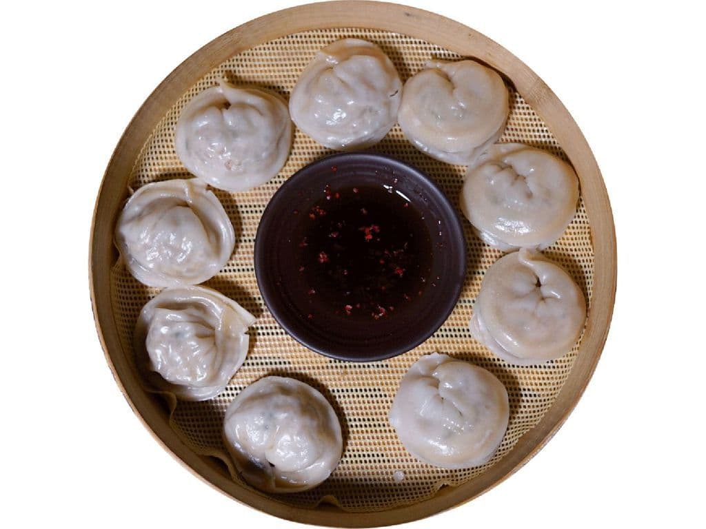 Gogi Dumplings