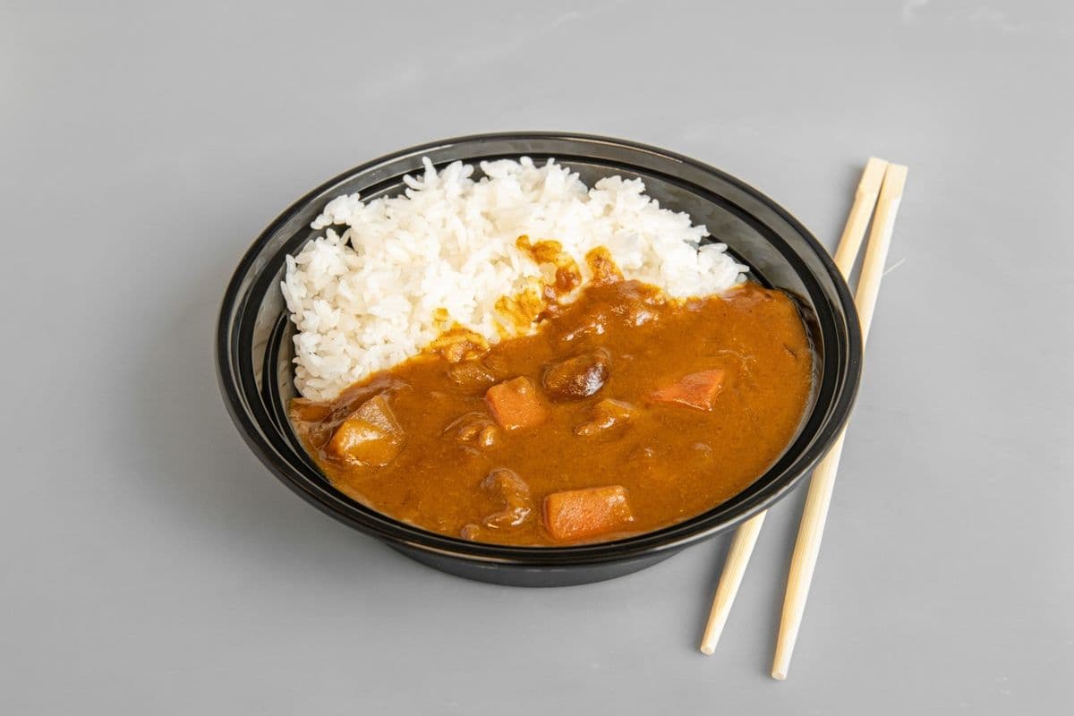 Curry Rice