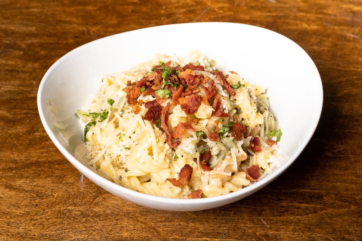 Mac 'n Cheese