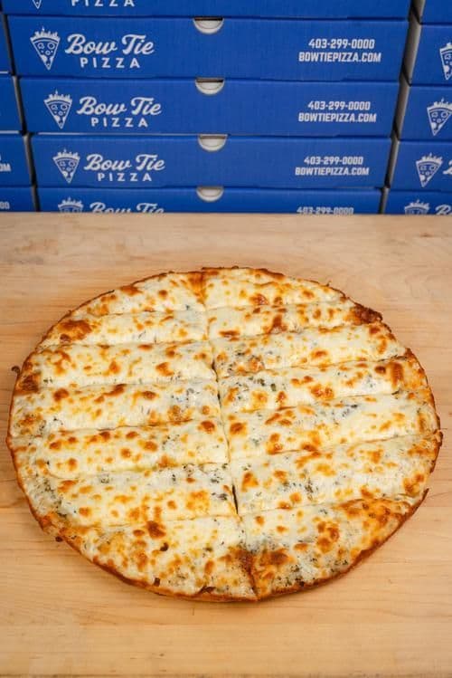10" Garlic Cheese Bread
