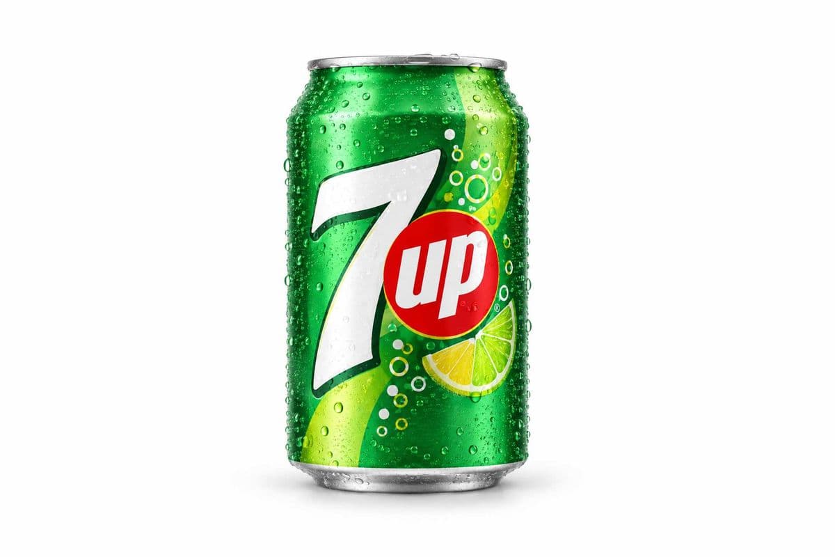 7-Up