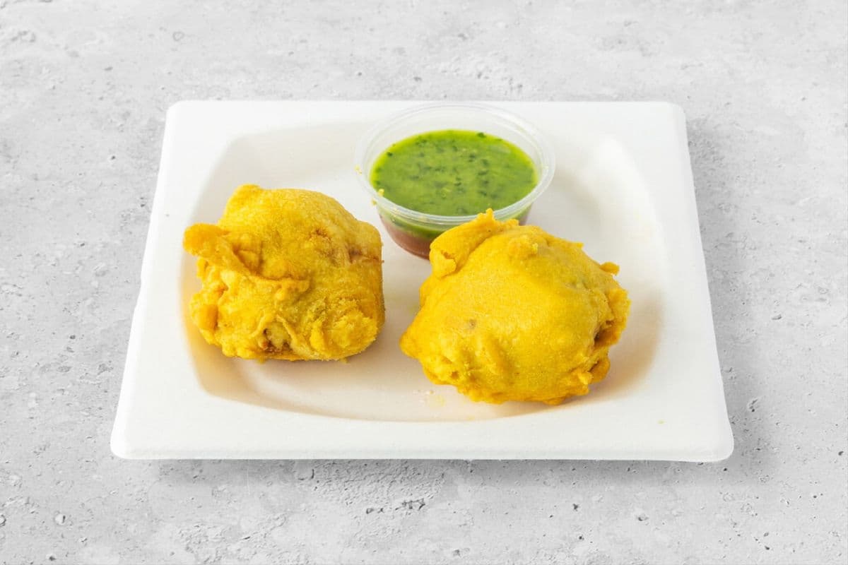 Bataka Vada